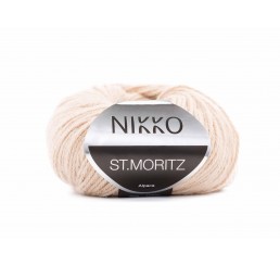 ST. MORITZ Ivory