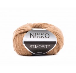 ST. MORITZ Cookie