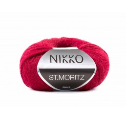 ST. MORITZ Red Wine