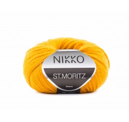 ST. MORITZ Gold