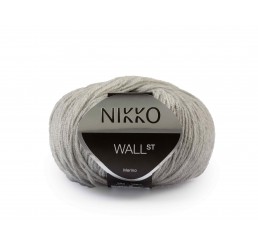 WALL St. Concrete