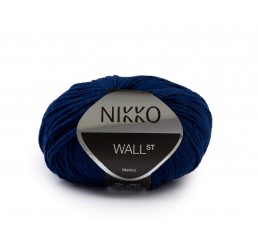 WALL St. Denim