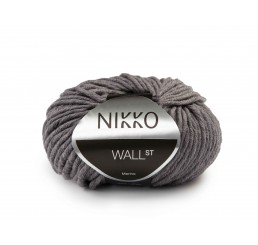 WALL St. Fifty Grey XL