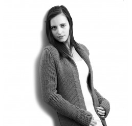 CARDIGAN LISA  Set