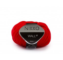 WALL St. Candy